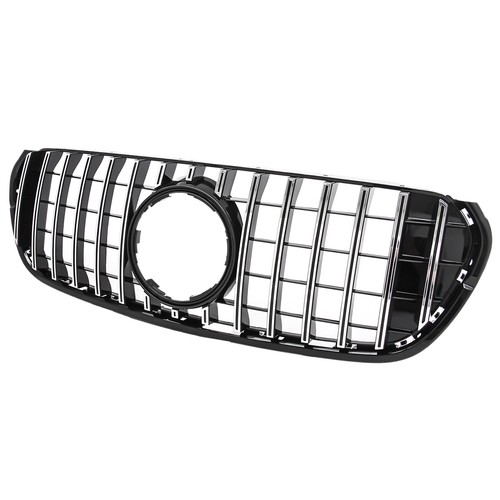 Griglia panamericana adatta - gt,