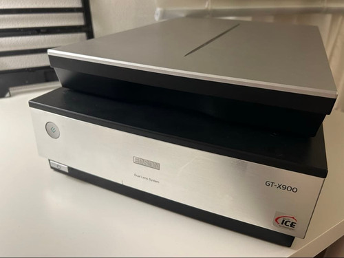 Epson x900 v700 scanner - gt-x900,