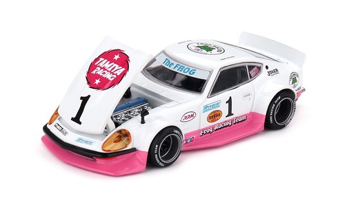 Kaido house mini 1 - kaido, x