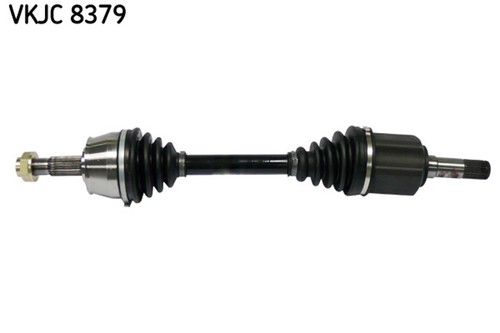 Albero motore skf - motore, 8379