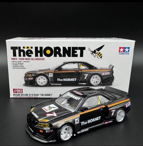 Kaido house mini - mini, 1:64