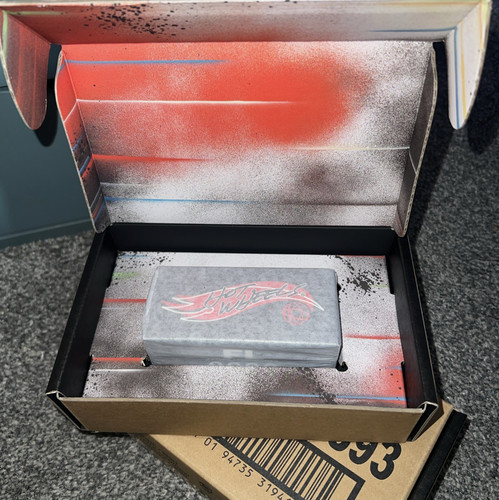 Hot wheels futura - hot,