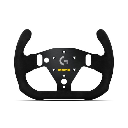 Volante momo sim racer 290 - volante,