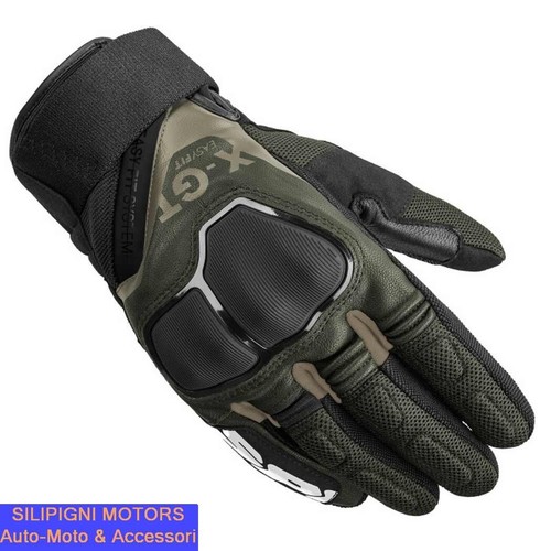 Guanto spidi c115 - x-gt,