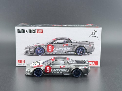 Kaido house mini honda - mini, gt