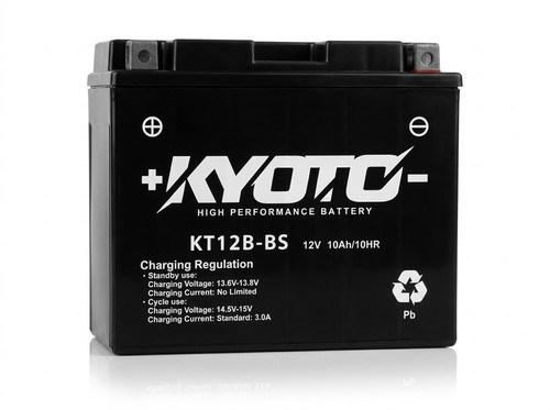 Batteria moto yamaha xj6 - moto,