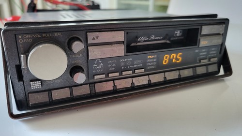 Sansui x7000l alfa romeo - gt-x7000l,