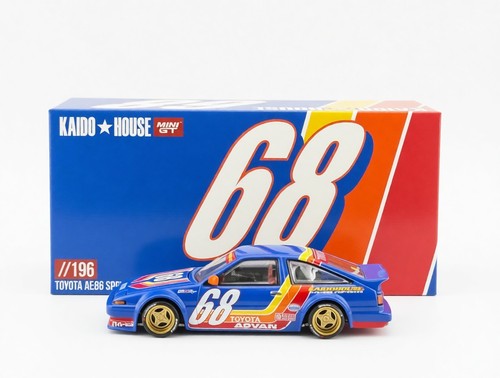 Mini kaido house toyota - house,