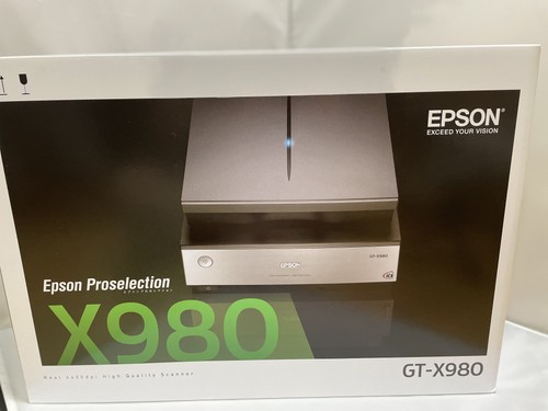 Epson perfection - epson,