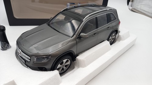 Gtb66960818 spirit mercedes - gtb66960818, gt