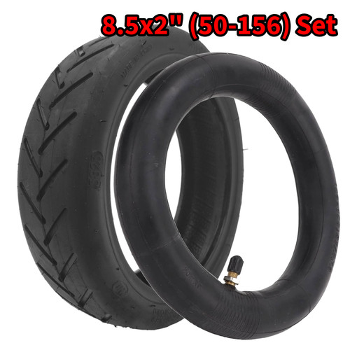 Set tubi pneumatici - vmax, vx5