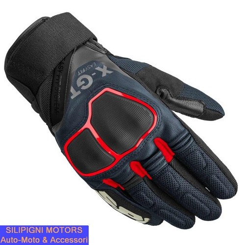 Guanto spidi c115 colore - x-gt,