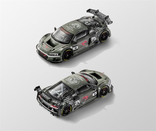 Kilo works darwinpro 1 - kw, 1:64