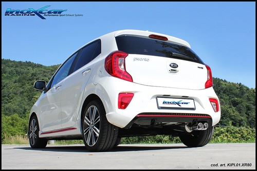 Picanto line 0 tgdi - picanto, gt-line