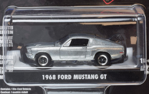 Greenlight 1968 ford - greenlight, ph