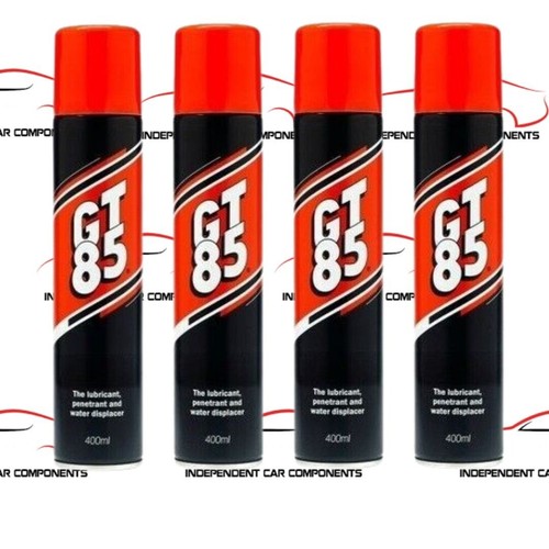 Gt85 lubrificante spray - gt85,