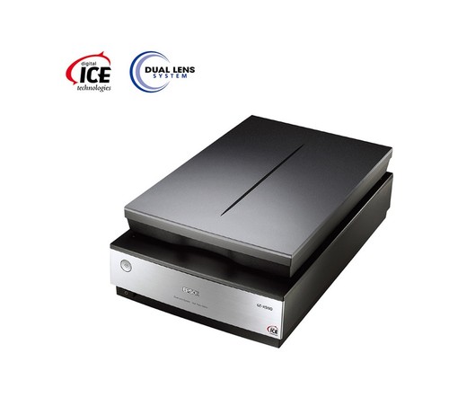 Epson perfection - epson, gt-x980