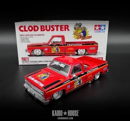 Kaido house mini 1 - kaido, 1:64