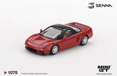 Mini mgt01075lhd honda x - gt,