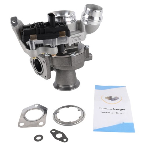 Turbocompressore per bmw - turbocompressore,