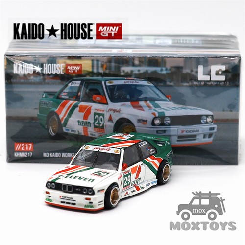 Modellino auto esclusivo - , kaido