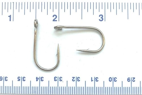 100 ami pesca siwash occhi - 100,