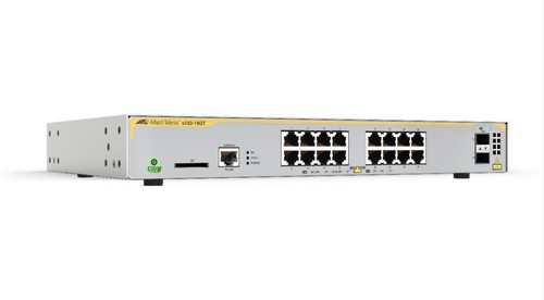 Switch ethernet gigabit allied - switch,