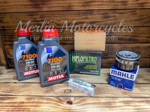 Kit manutenzione bmw - bmw, c400x