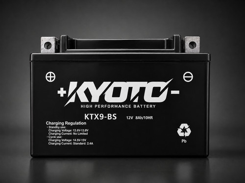Batteria moto hyosung 600 - gt,