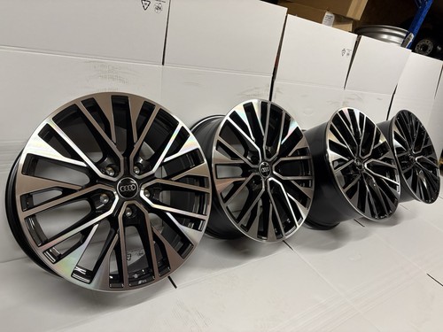 Cerchi nuovi originali audi - 4,