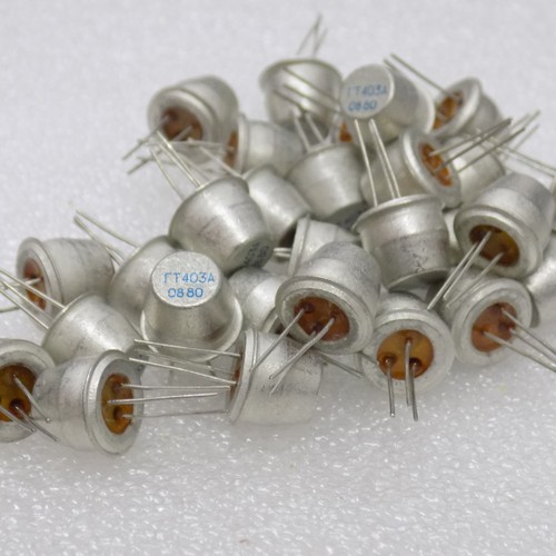 25x gt403a 1t403a transistor - gt403a,