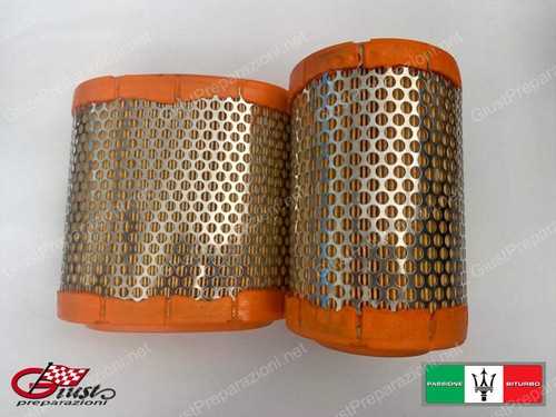 382400303 filtri aria - 2x,