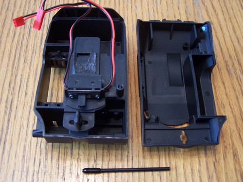 Hpi savage gt 6 - hpi, 4.6