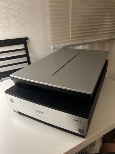 Epson x900 v700 scanner - epson,