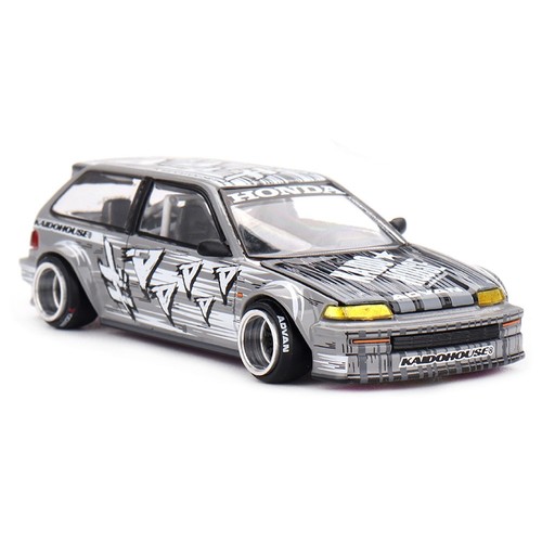 Kaido house mini - 1/64,