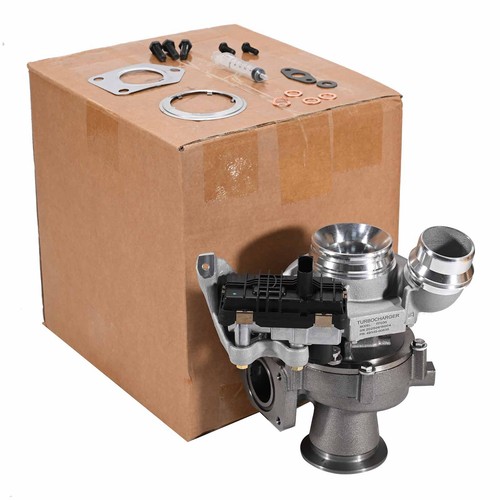 Turbocompressore per bmw 120d - turbocompressore,