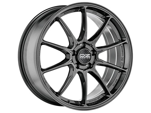 Cerchio lega hyper gt - cerchio,