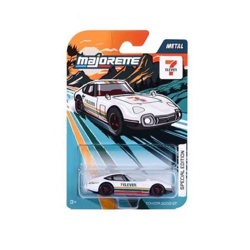 Modellino auto pressofuso