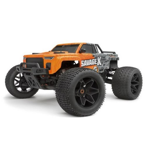 Hpi h160101 savage flux - h160101, v2