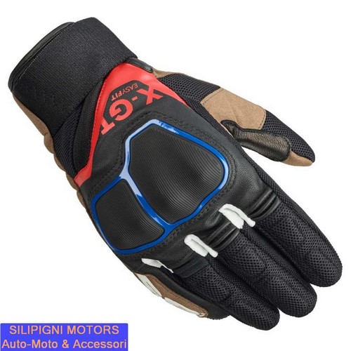 Guanto spidi c115 colore - spidi, x-gt
