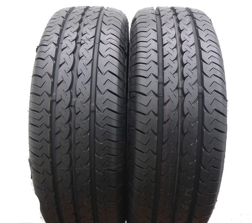 Radiale 205 70 r15 c - 2,