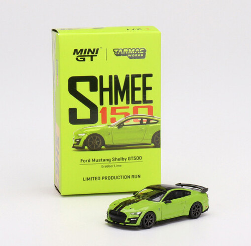 Mini tarmac works 1 64 - works, 1:64