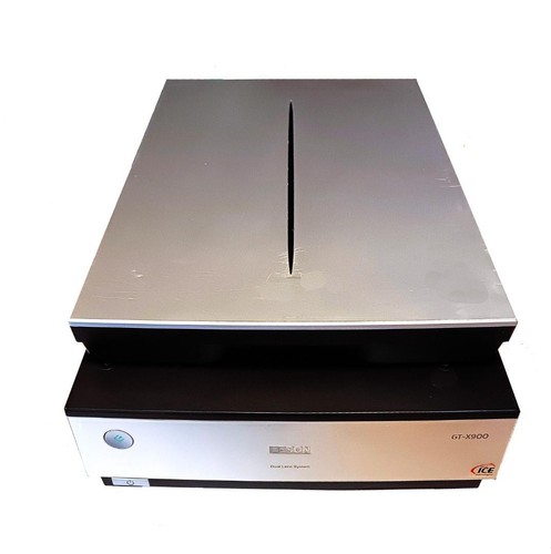 Epson x900 v700 - epson, gt-x900