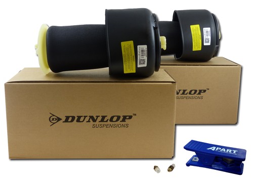 Molle pneumatiche dunlop per - pneumatiche,
