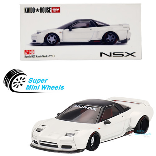 Kaido house mini 1 - x, gt
